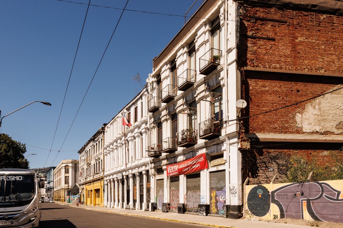 Barrio Puerto