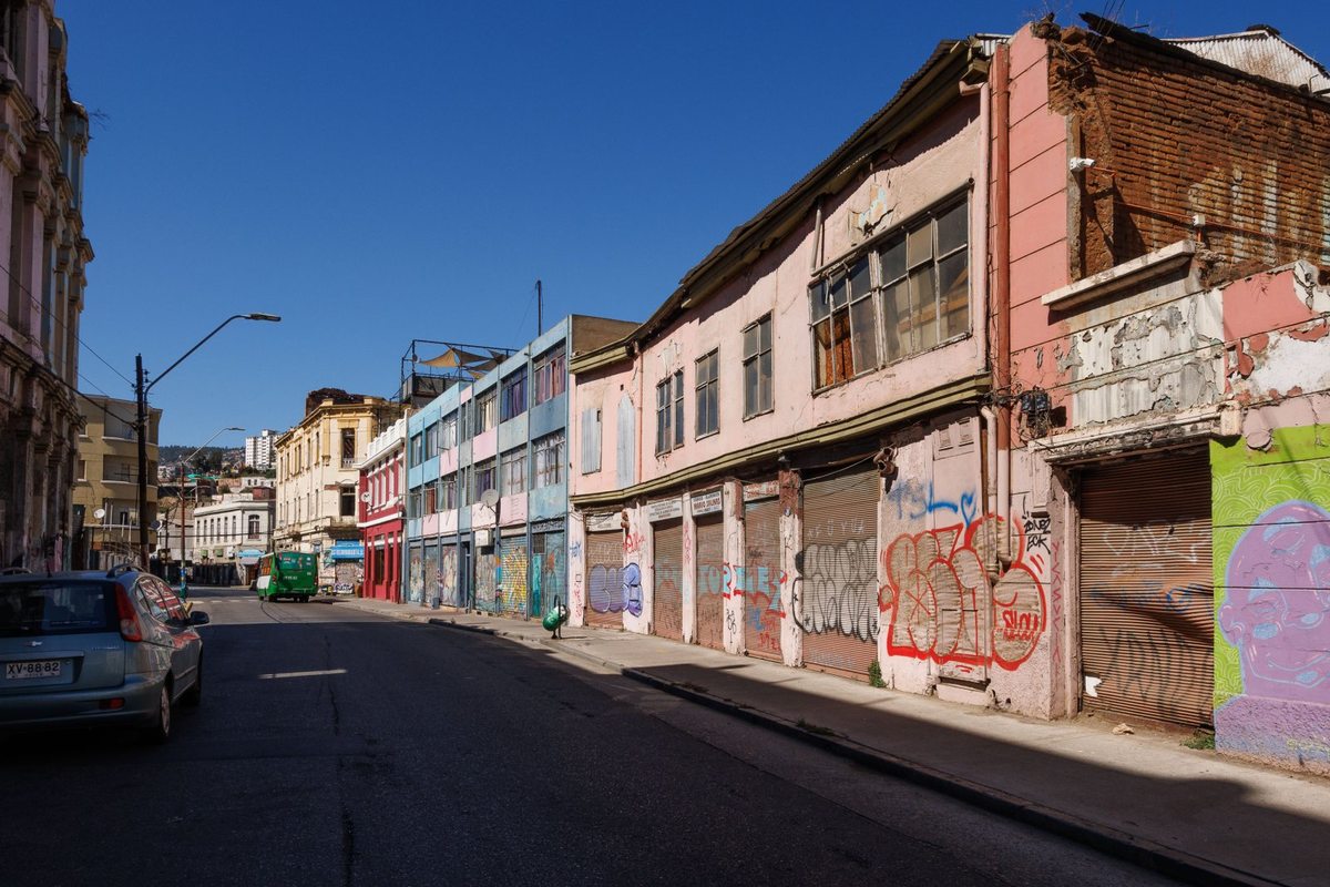 Frente Cochrane