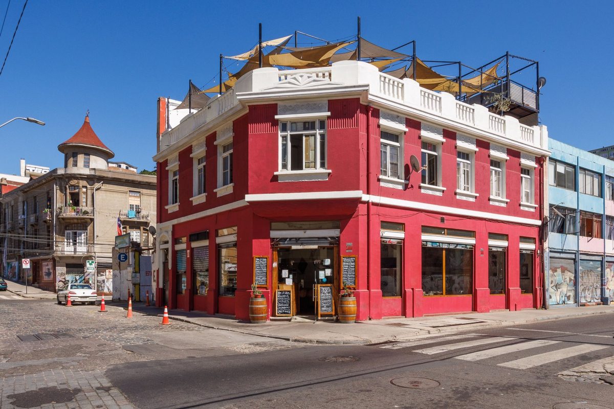 Barrio Puerto