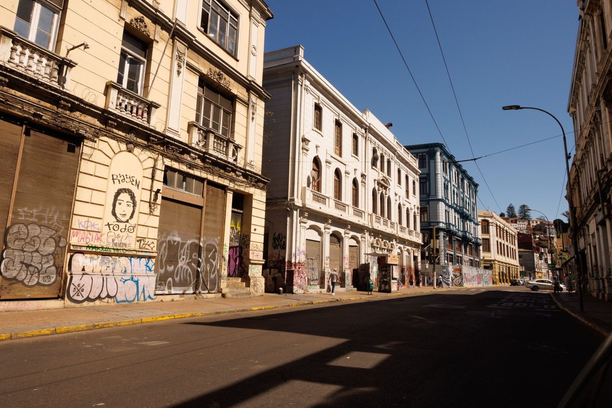 Barrio Puerto