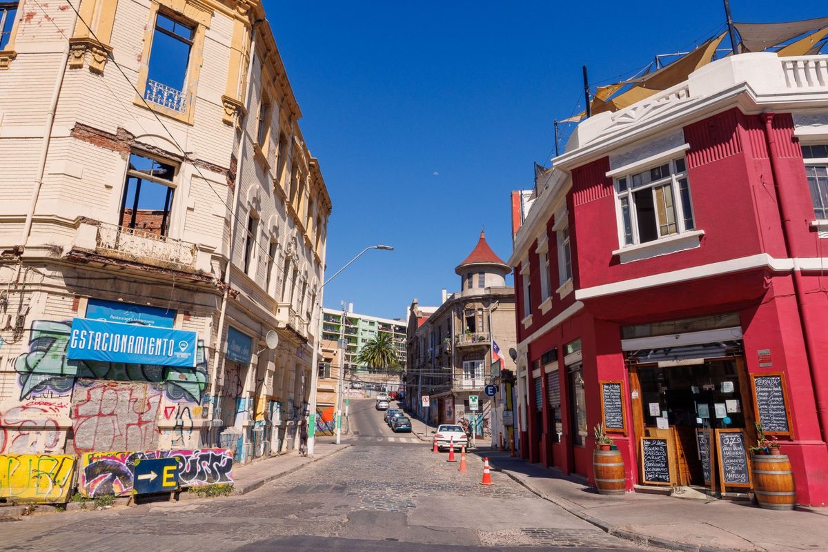 Barrio Puerto