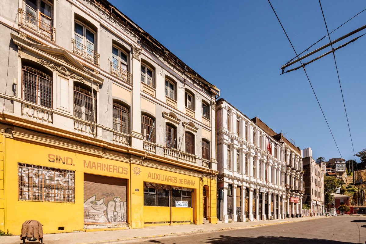 Barrio Puerto