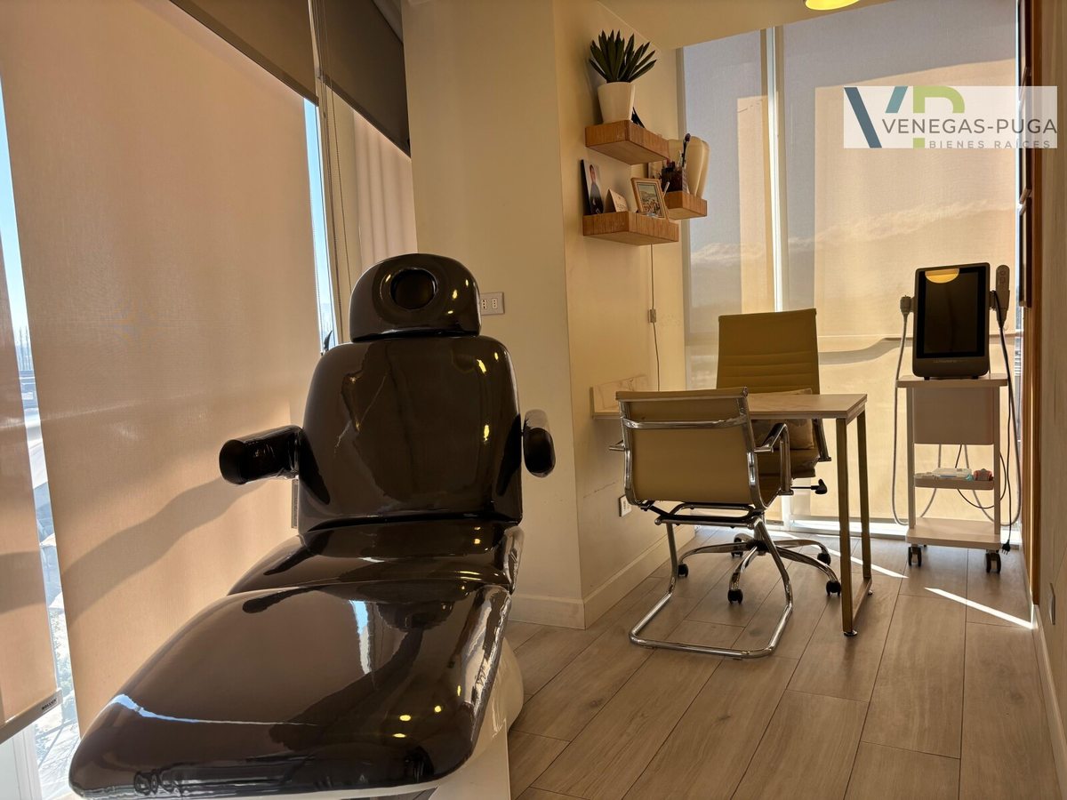 Oficina en Venta en Colina, Edificio Picasso