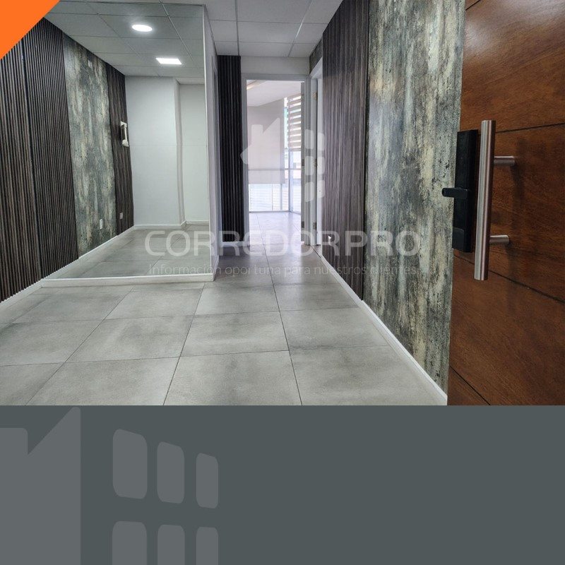 Oficina en Venta en Colina, Se vende oficina en chicureo, 1estac. Y 1bod. Frente a jumbo