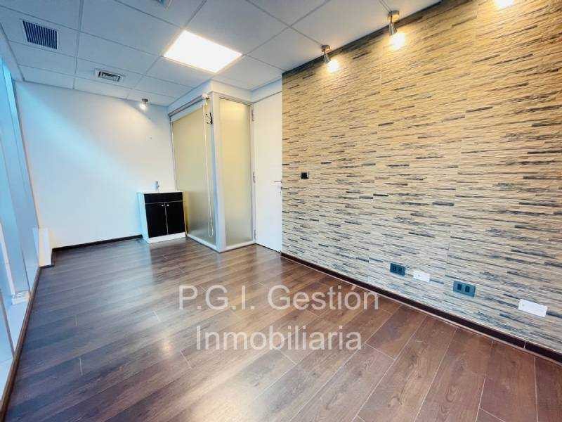 Oficina en Venta en Las Condes, Elegante Oficina en Las Condes (127698)