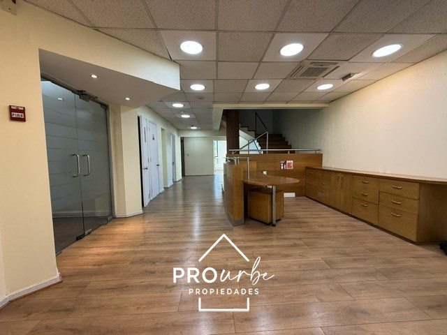 Oficina en Venta en Las Condes, Rosario Sur/Apoquindo, metro Manquehue