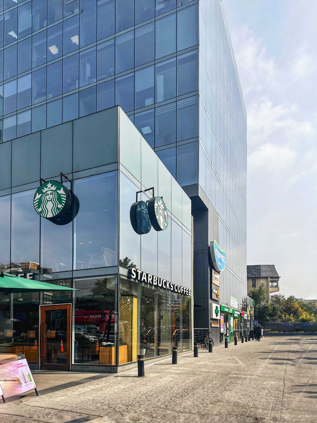 Oficina en Venta en Las Condes, Oficina en venta en av vespucio (174273)