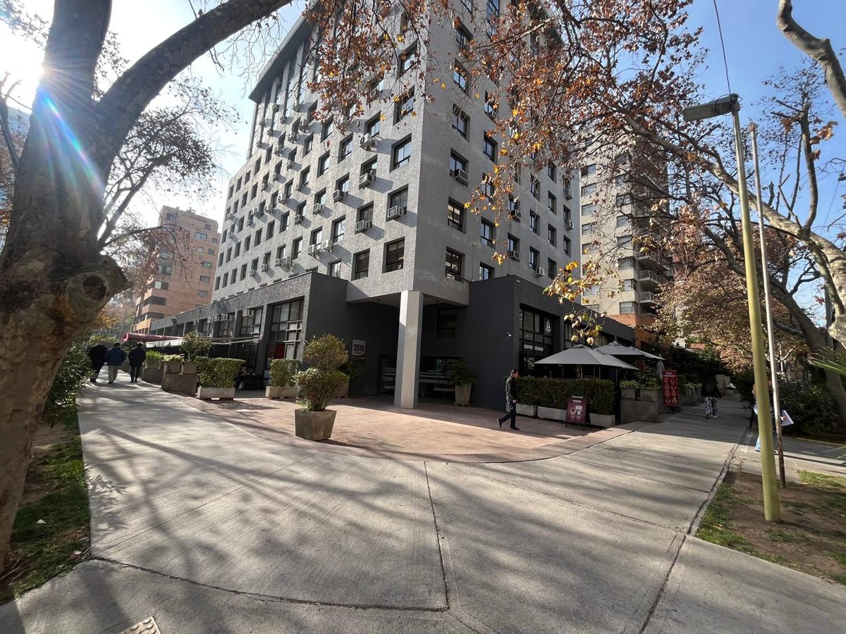 Oficina en Venta en Las Condes, Callao 2970, Las Condes, Santiago Metropolitan Region 7550000, Chile
