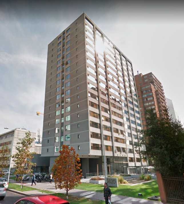 Oficina en Venta en Las Condes, Inversionista militares/córdova, excelentes! (172418)