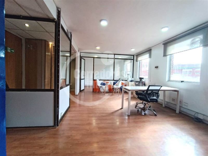 Oficina en Venta en Las Condes, Cerro colorado parque arauco alonso de cordova.¡.Atención inversionistas.!