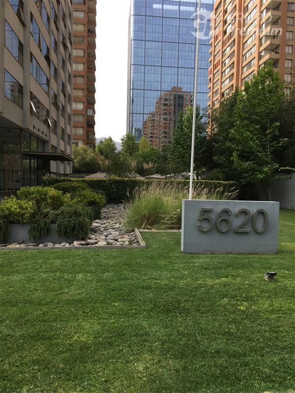 Oficina en Venta en Las Condes, Venta oficina mejor sector condes - los militares con alonso cordova