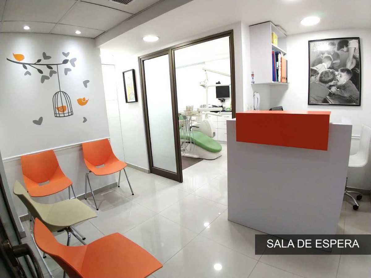 Oficina en Venta en Las Condes, Se vende consulta odontológica (94368)