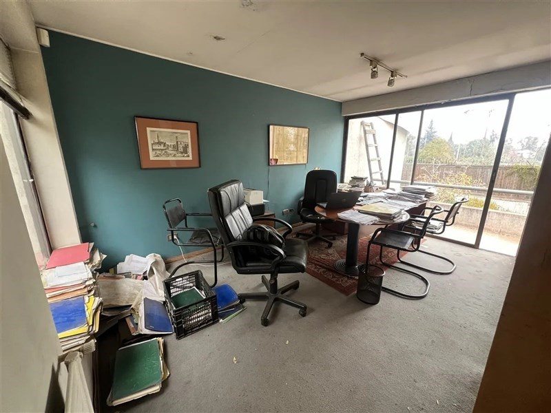 Oficina en Venta en Las Condes, Callao/Augusto Leguía/ Enrique Foster