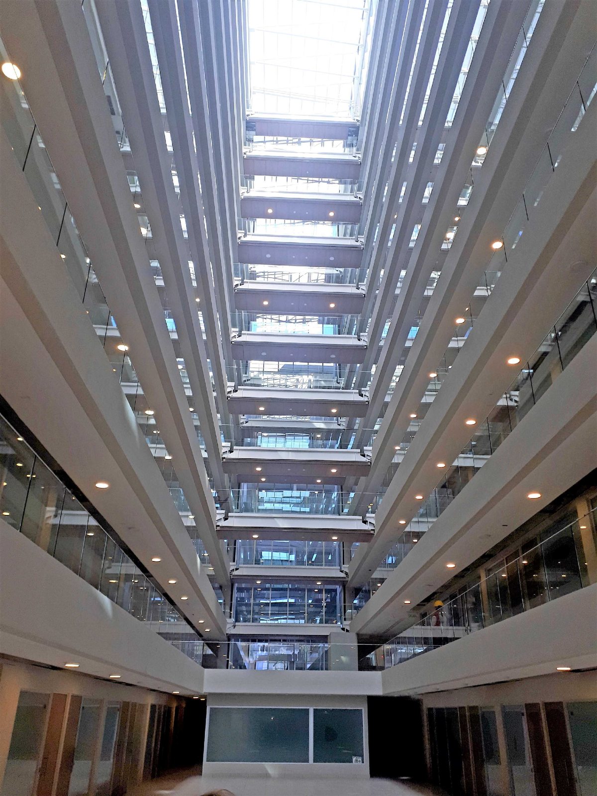 Oficina en Venta en Las Condes, Venta Oficina, sector Clinica Las Condes (169723)