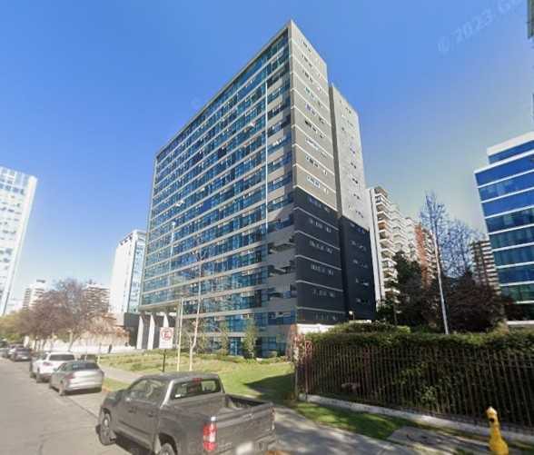 Oficina en Venta en Las Condes, Inversionista, Metro Manquehue, Excelente! (174124)