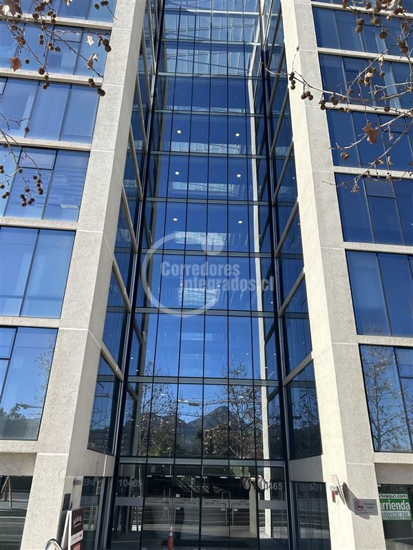 Oficina en Venta en Las Condes, Oportunidad ! av.Las condes - estoril p.G oficina nueva en distrito estoril