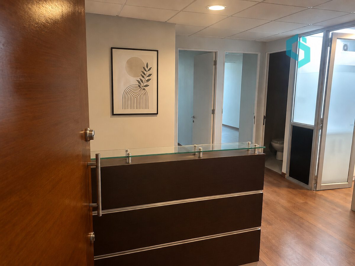 Oficina en Venta en Las Condes, Lo Fontecilla y Avenida Las Condes, Las Condes