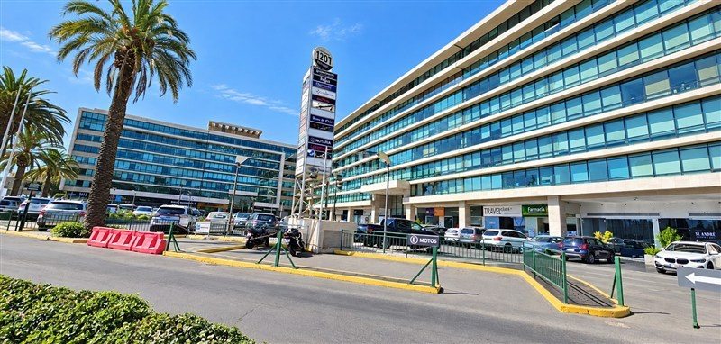 Oficina en Venta en Lo Barnechea, Portal La Dehesa