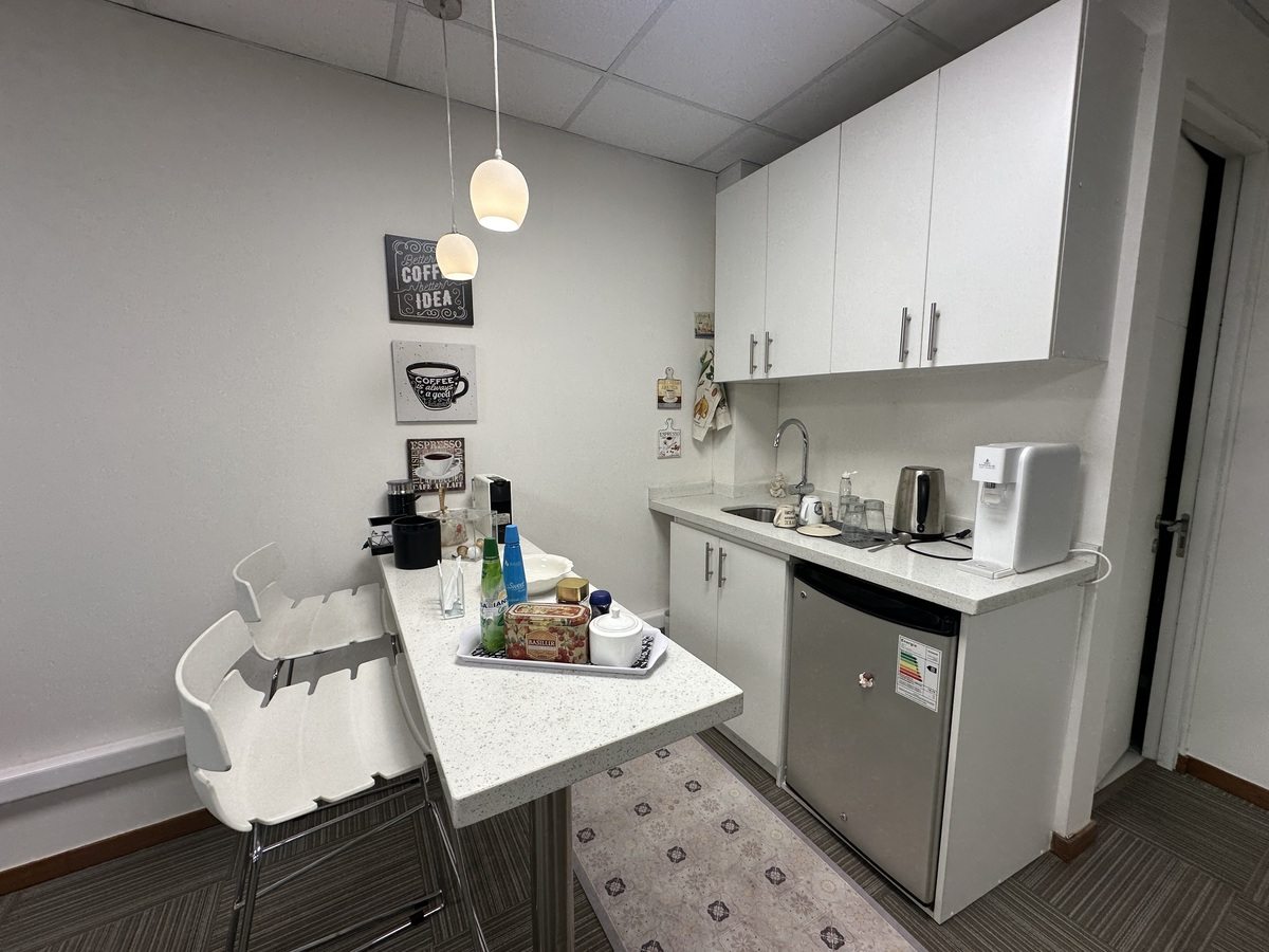 Kitchennette