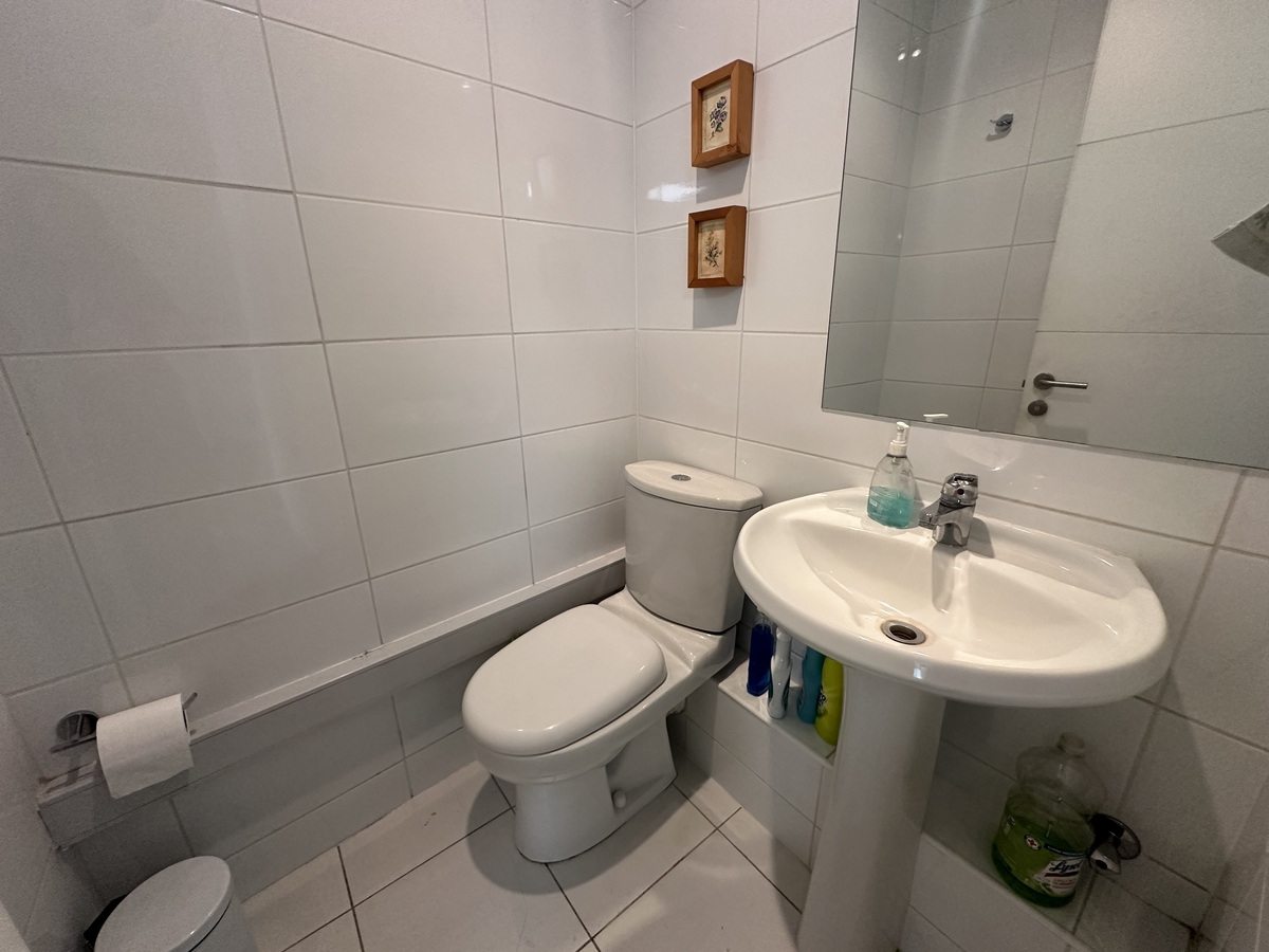 Baño