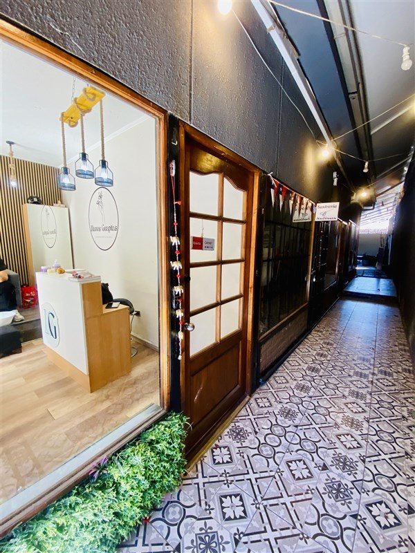 Oficina en Venta en Ñuñoa, Oportunidad unica!! barrio italia, venta local comercial, girardi ñuñoa