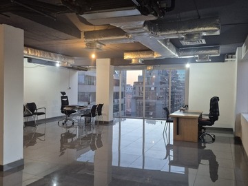 Planta Abierta