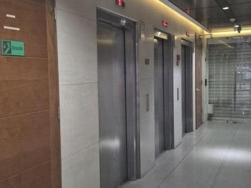 3 Ascensores