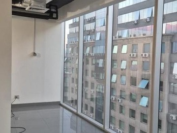Planta Abierta