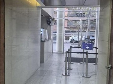Acceso Controlado