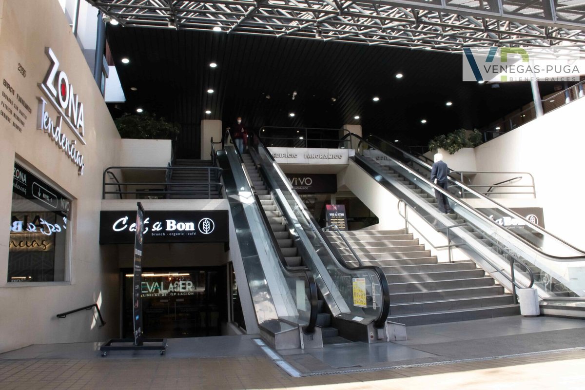 Oficina en Venta en Providencia, nueva providencia 2155