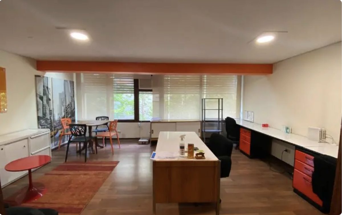 Única Oficina Habitacional en el Corazón de Providencia. (Dúplex)