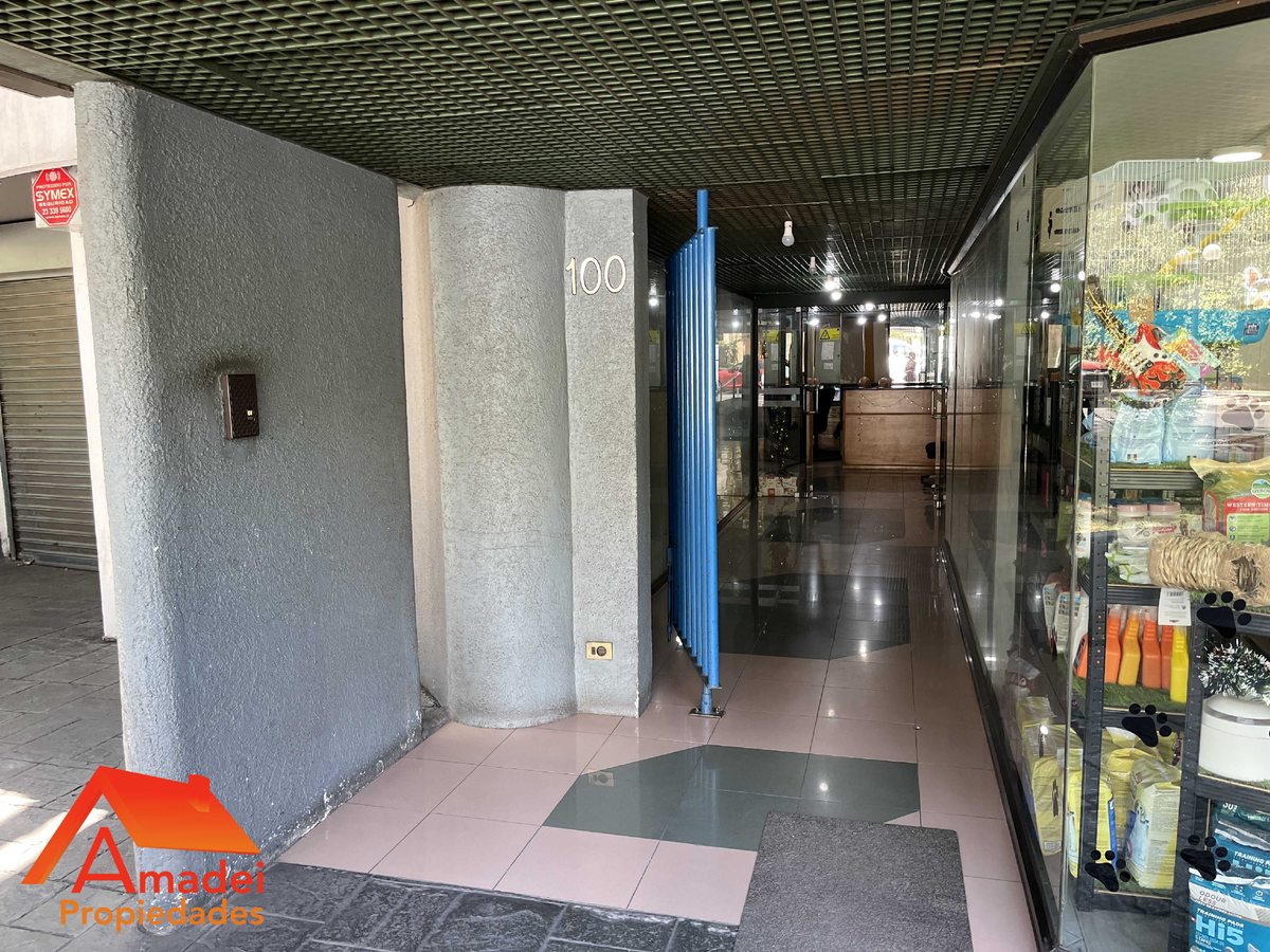 Oficina en Venta en Providencia, Espacio perfecto para tu empresa (141541)