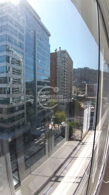 Oficina en Venta en Providencia, Metro Manuel Montt