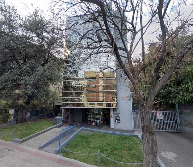 Oficina en Venta en Providencia, JM Infante / Metro Salvador (172892)