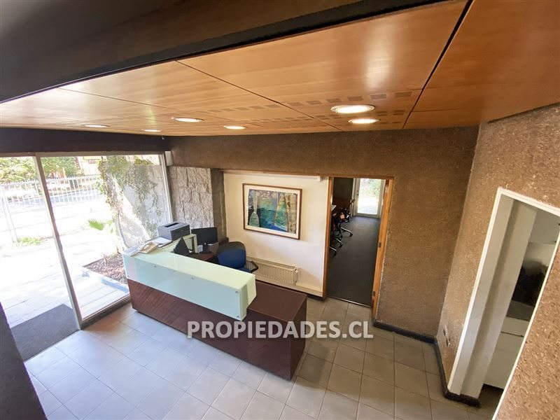 Oficina en Venta en Providencia, Pedro de Valdivia / Dario Urzua / Eliodoro Yañez