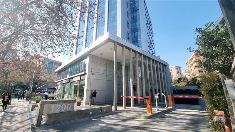 Oficina en Venta en Providencia, Metro Colón