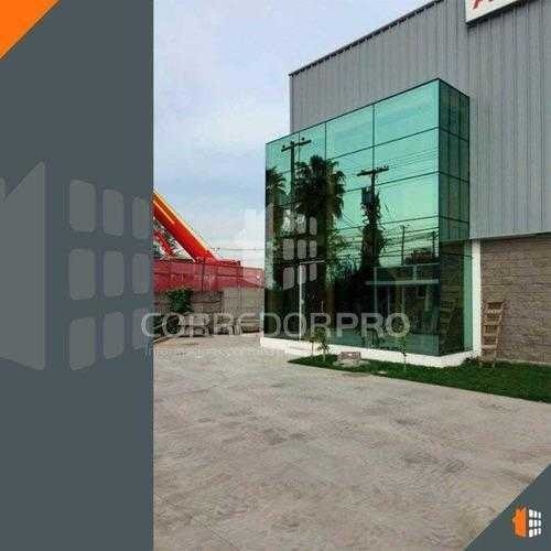 Oficina en Venta en Quilicura, Condominio de 4 oficinas a orilla de panamericana norte.