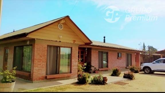 Oficina en Venta en Rancagua, Entrada por San Ramón con dirección a oficina central Agrosuper Punta de Cortés