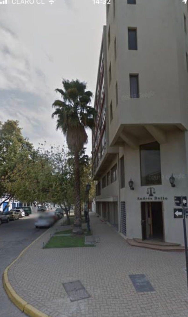 Dos Oficinas en Quinto Piso