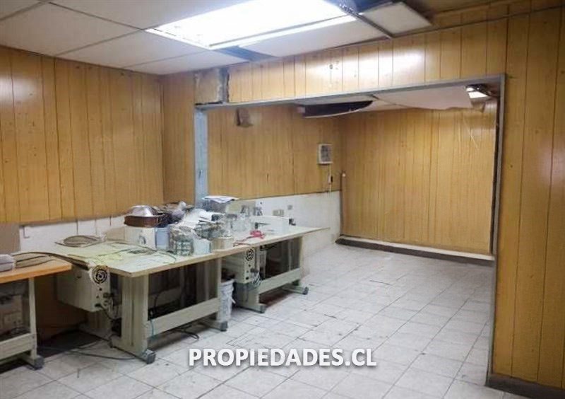 Oficina en Venta en Santiago, Ventura Lavalle - Santa Rosa - Avenida Matta
