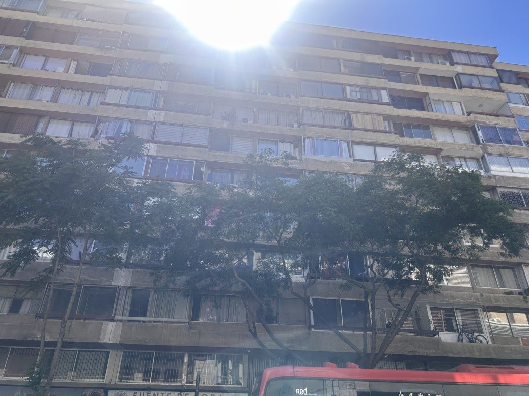 Oficina en Venta en Santiago, Oficina en estupenda ubicacion