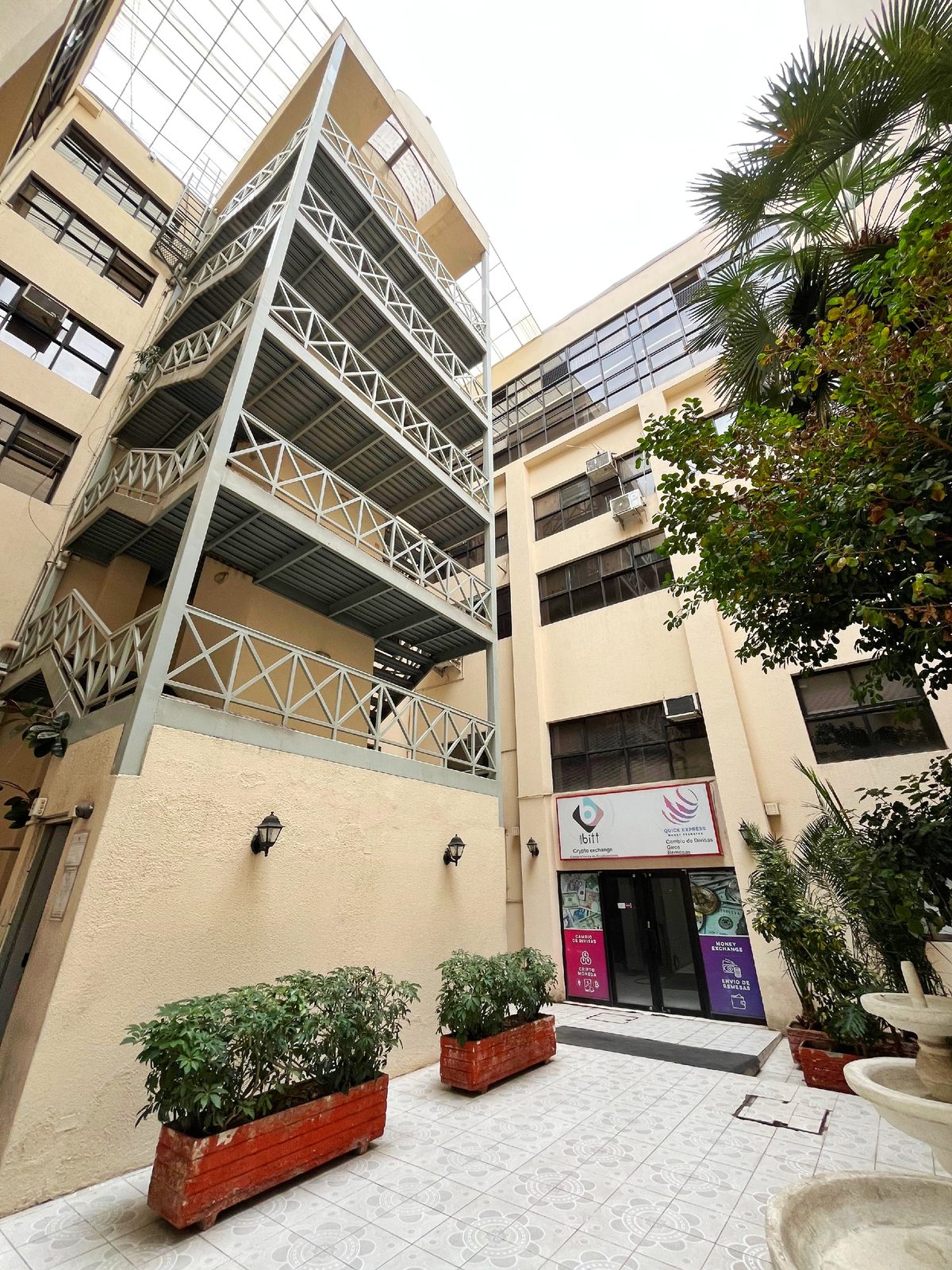 Oficina en Venta en Santiago, Paseo Puente