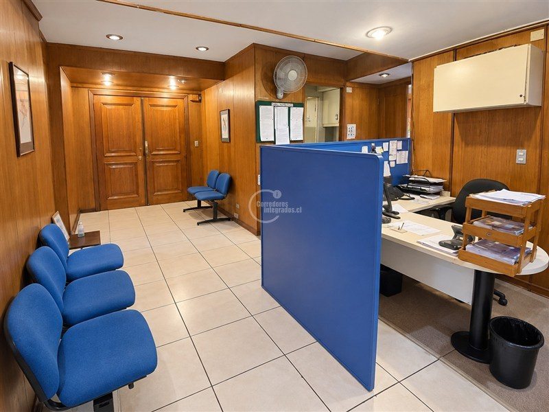 Oficina en Venta en Santiago, Paseo Ahumada / Huerfanos