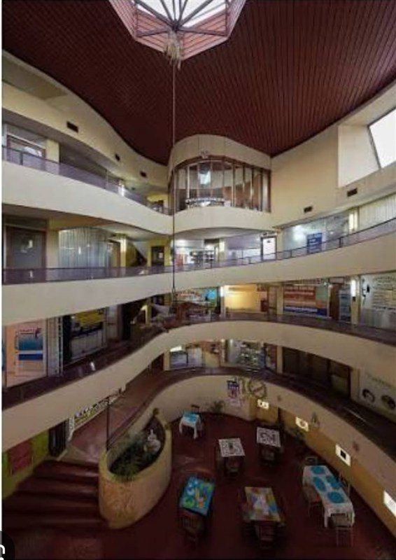 Oficina en Venta en Talca, Edificio Caracol
