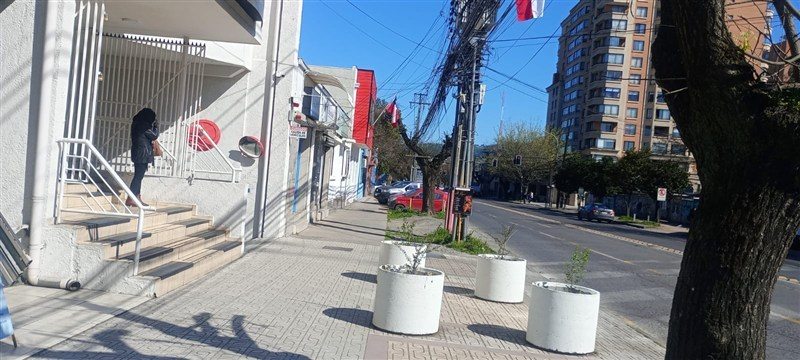 Oficina en Venta en Talca, 2 sur 1 oriente