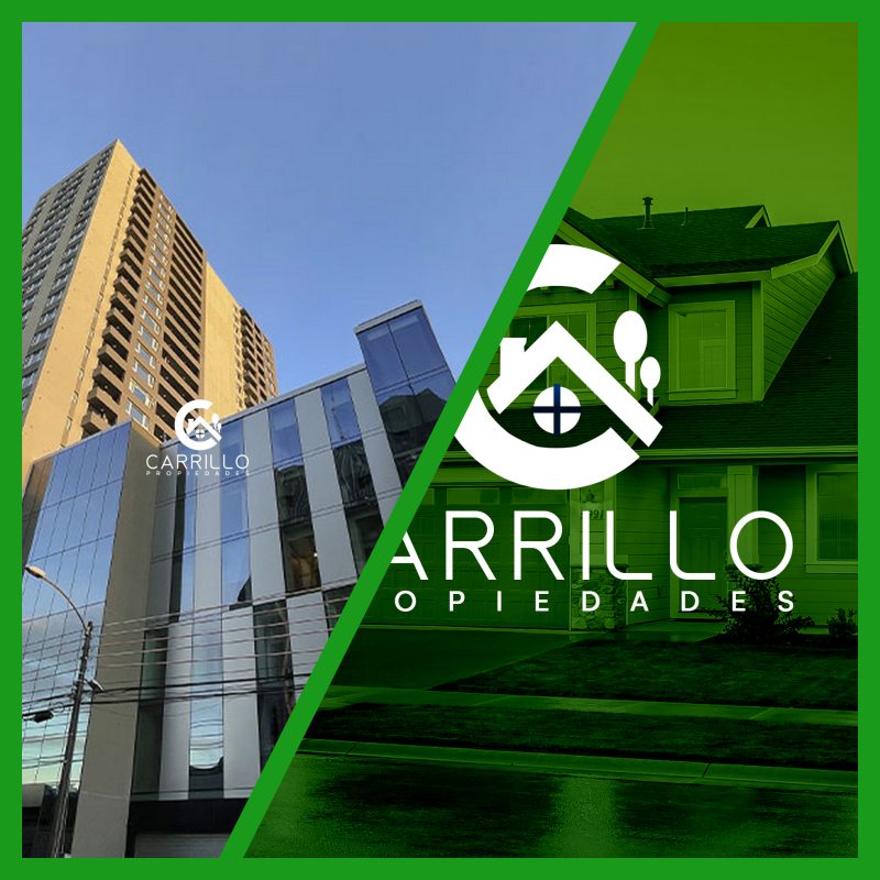 Oficina en Venta en Temuco, Edificio vanguardia temuco