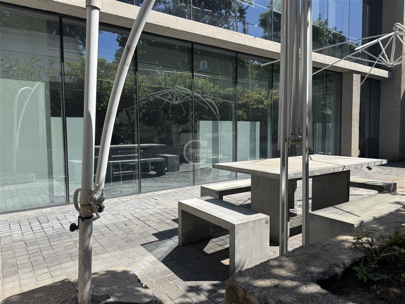 Oficina en Venta en Vitacura, Candelaria goyenechea /juan bautista pastene
