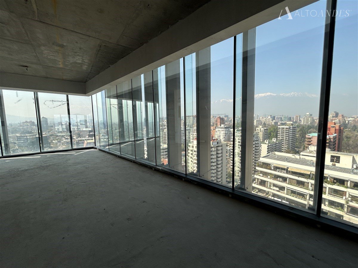 Oficina en Venta en Vitacura, Vitacura