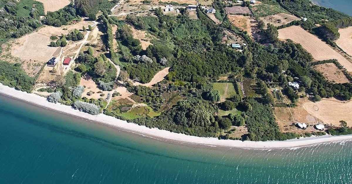 Playa de Lechagua