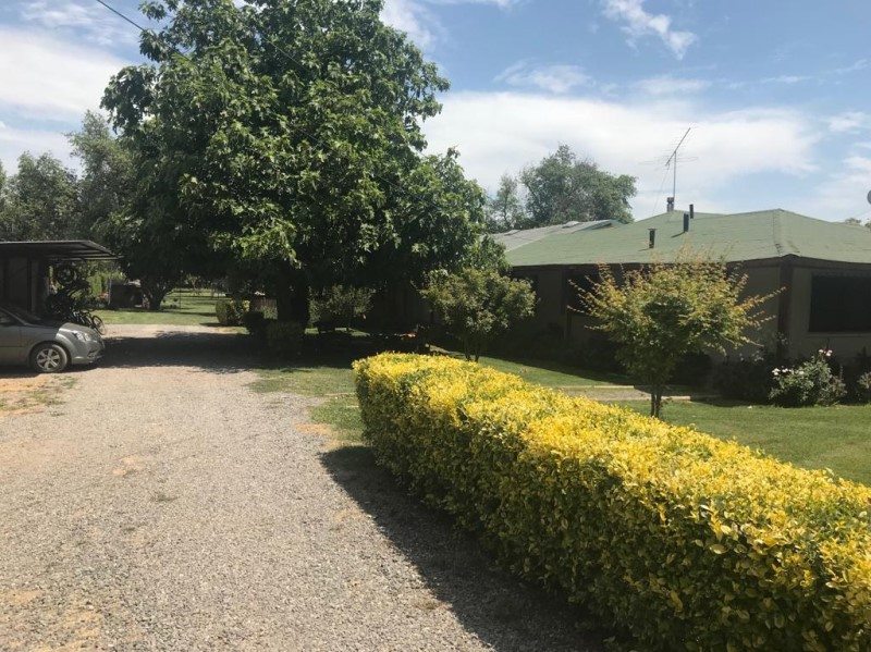 Parcela en Venta en Buin, 1 poniente con caletera poniente 5 sur